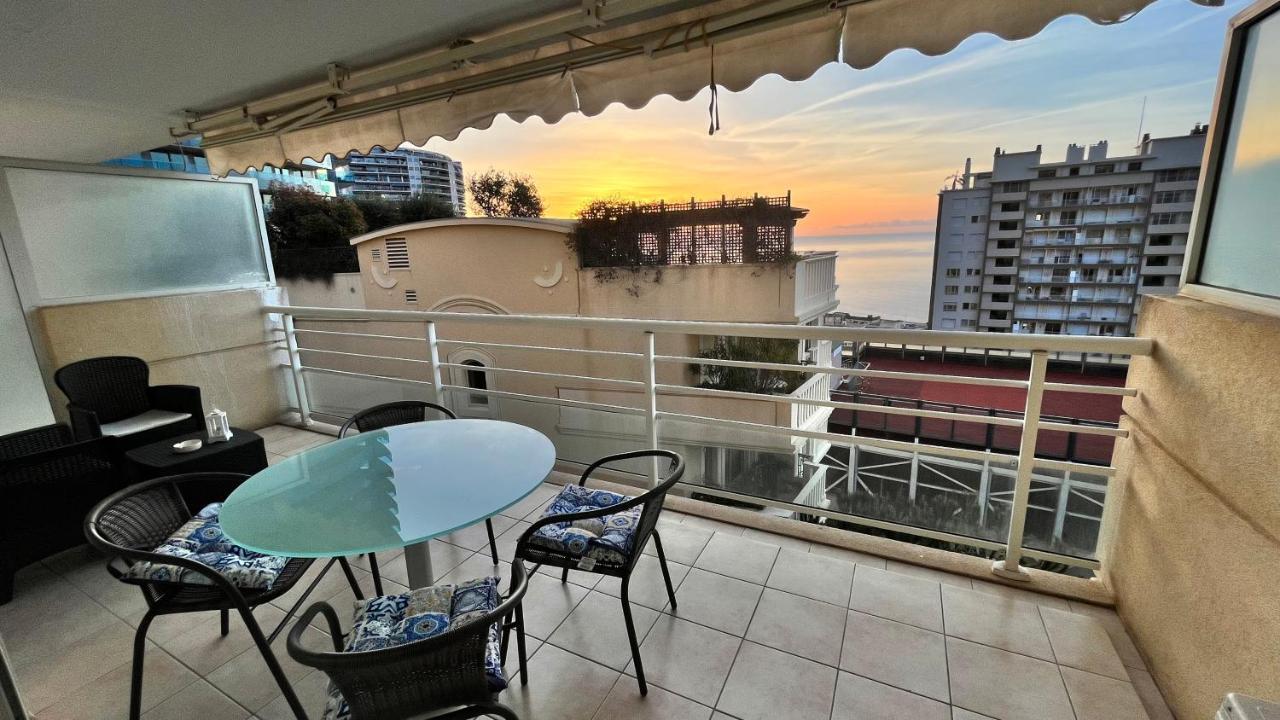 Riviera Home Beausoleil Extérieur photo