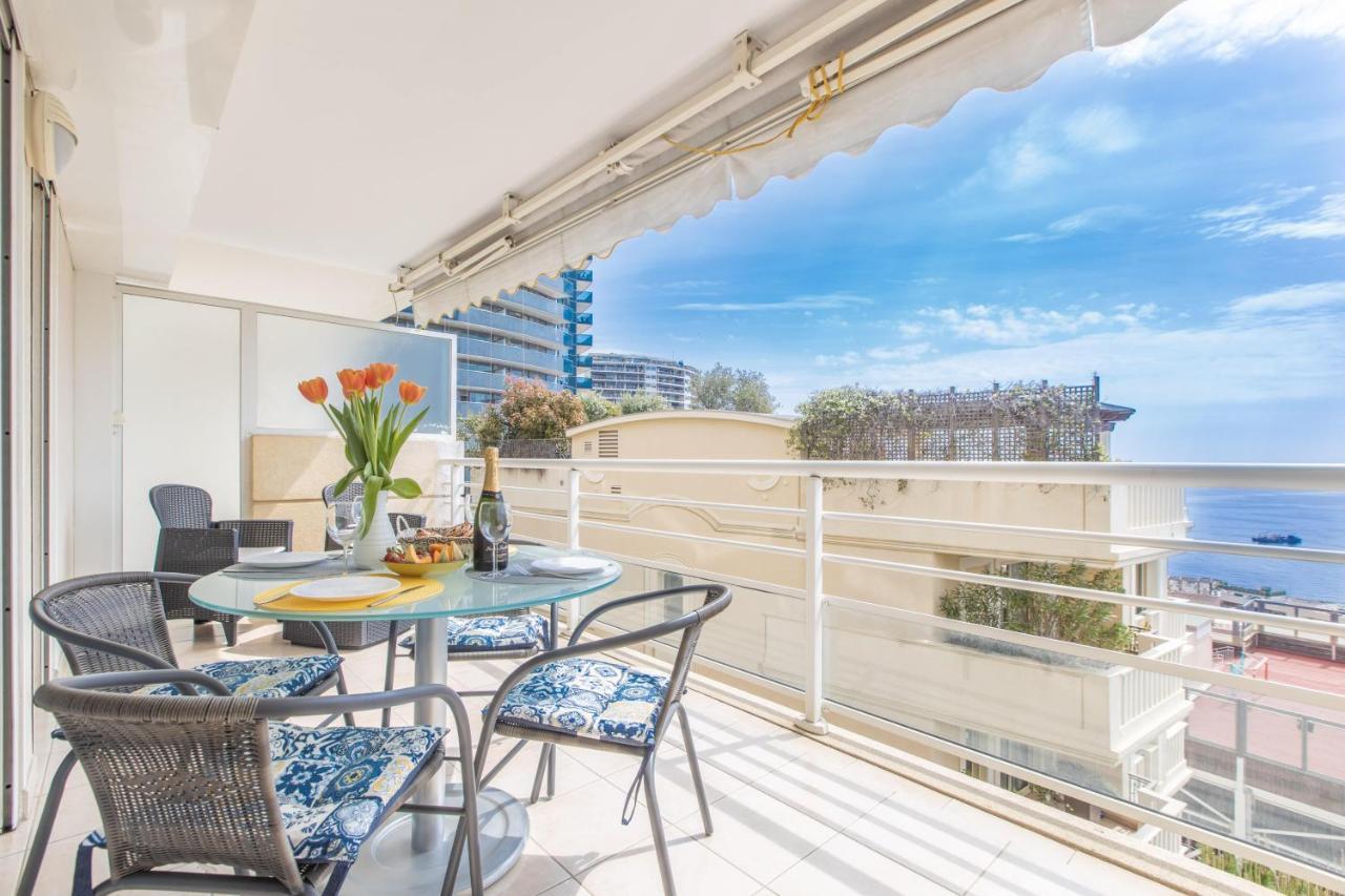Riviera Home Beausoleil Extérieur photo
