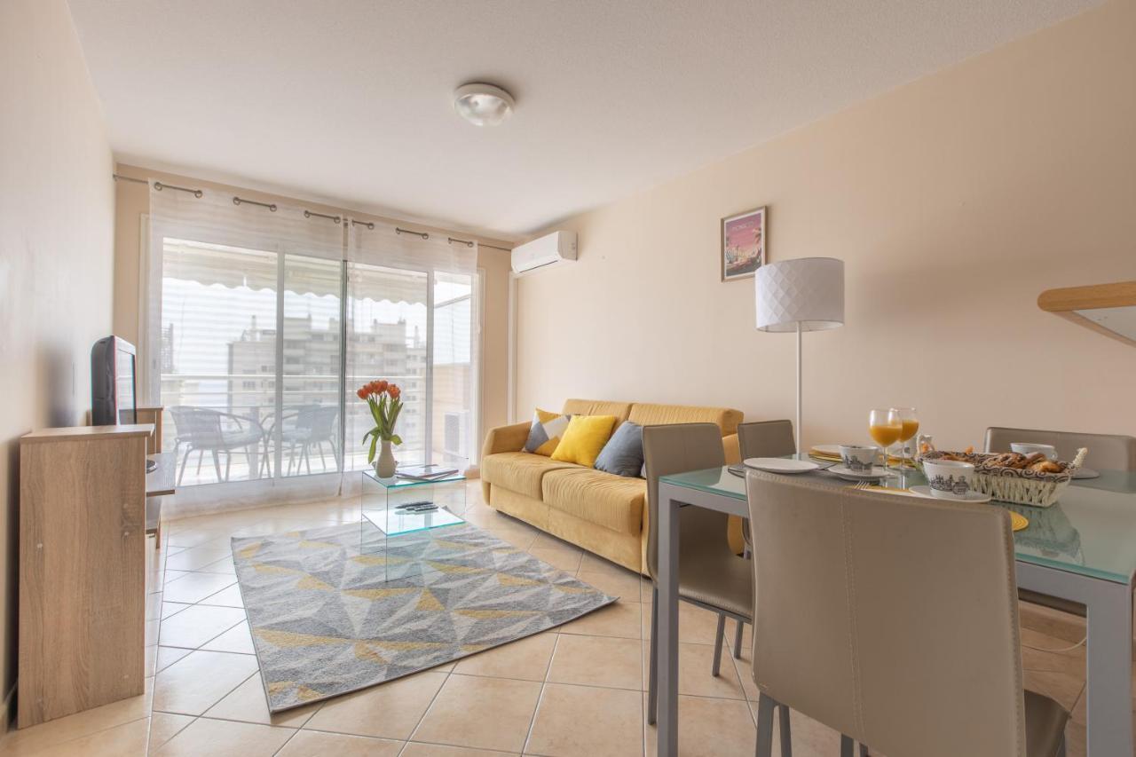 Riviera Home Beausoleil Extérieur photo